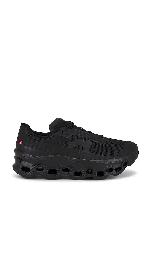 On Cloudmonster Void New Edition Sneaker