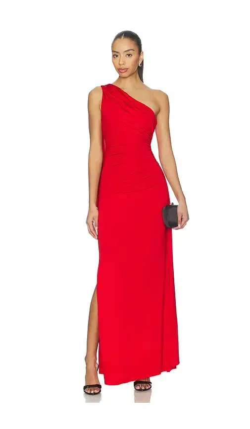 Linden Dress
