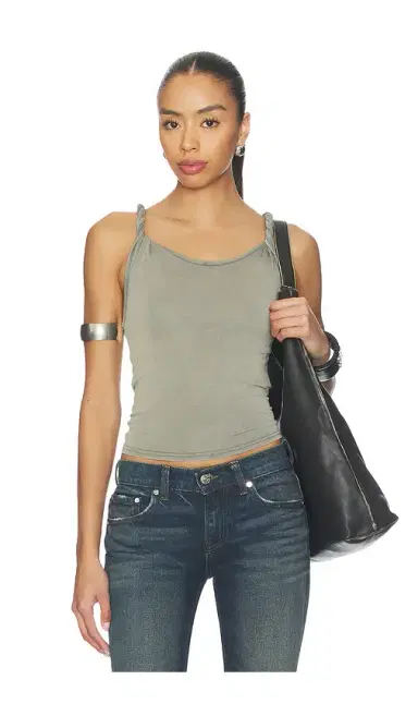 Diesel Twy Tank Top | Thumbnail 1 Diesel Twy Tank Top | Thumbnail 1