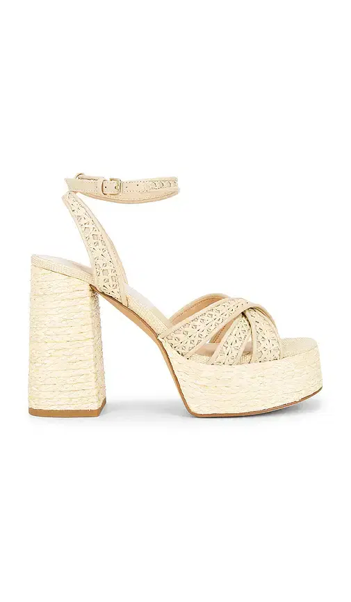 Danila Espadrille