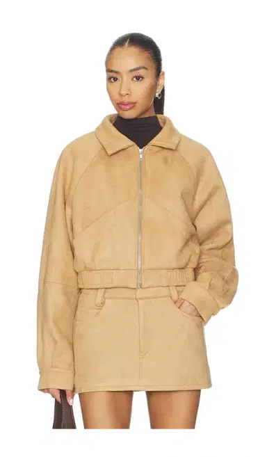 Nakedvice The Hayes Jacket | Thumbnail 2