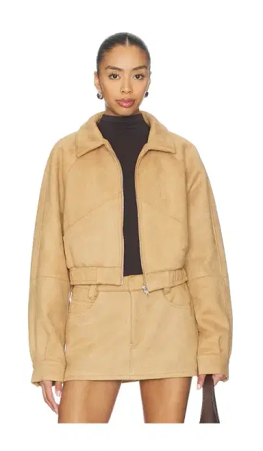 Nakedvice The Hayes Jacket | Thumbnail 1