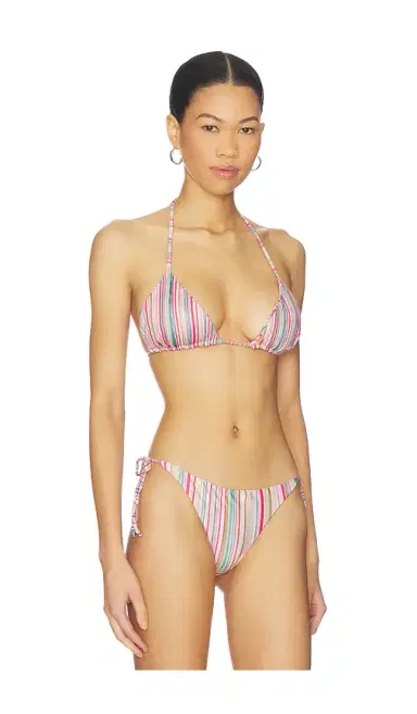 Peixoto Fifi Bikini Top | Thumbnail 2