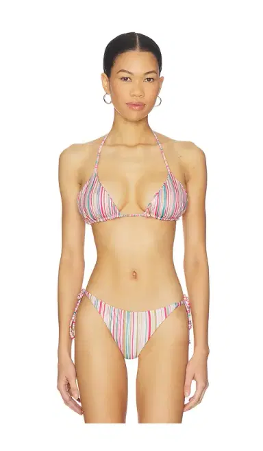 Peixoto Fifi Bikini Top | Thumbnail 1