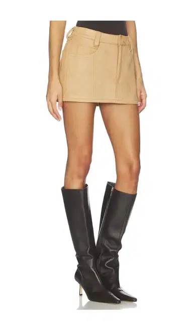 Nakedvice The Brooklyn Skirt | Thumbnail 2 Nakedvice The Brooklyn Skirt | Thumbnail 2
