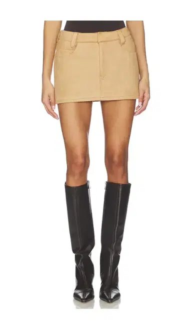 Nakedvice The Brooklyn Skirt | Thumbnail 1 Nakedvice The Brooklyn Skirt | Thumbnail 1
