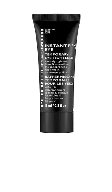 Peter Thomas Roth Travel Instant FIRMx Eye Temporary Eye Tightener | Thumbnail 1