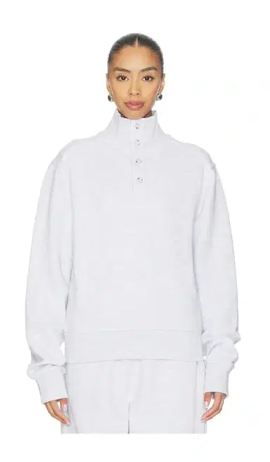 Entire Studios Port Pullover | Thumbnail 1 Entire Studios Port Pullover | Thumbnail 1