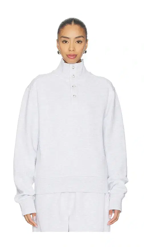 Port Pullover