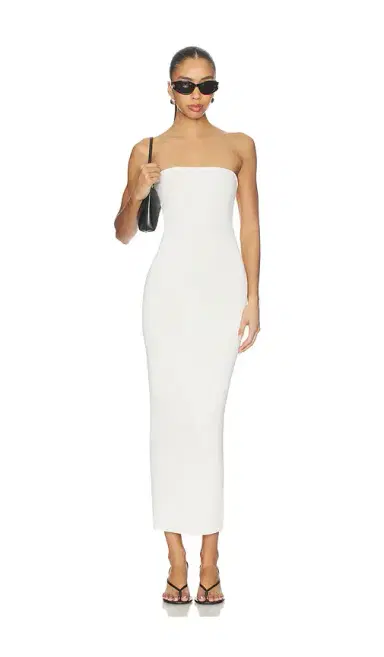 Entire Studios Bandeau Dress | Thumbnail 1