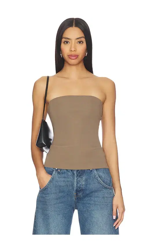 Entire Studios Bandeau Top