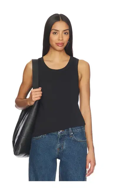 Entire Studios Sheer Tank | Thumbnail 1 Entire Studios Sheer Tank | Thumbnail 1