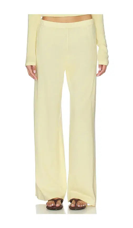 Lisa Yang Aina Trousers