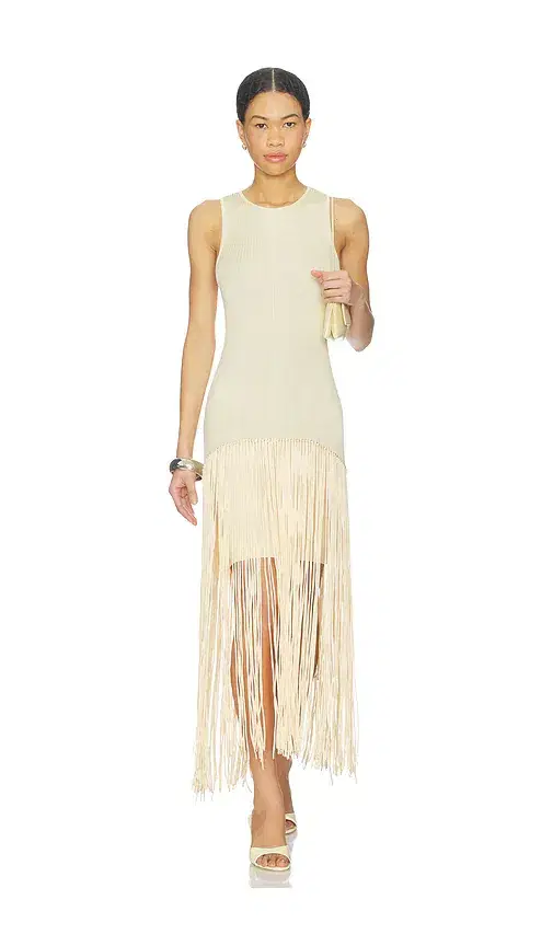 LAMARQUE Adelita Dress