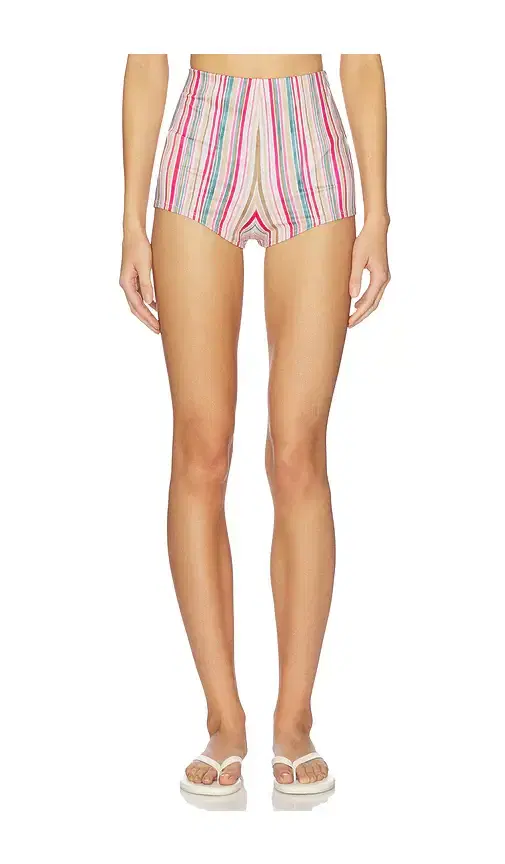 Ciara Mini Short
