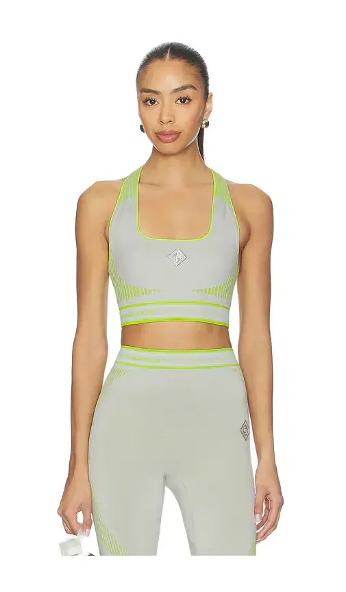 Casablanca Seamless Bralette