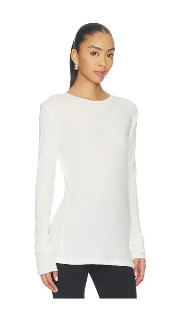 Entire Studios Sheer Long Sleeve Top | Thumbnail 2