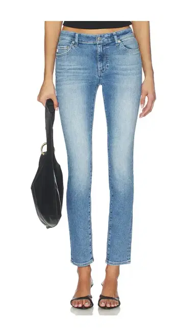 AG Jeans Prima Cigarette | Thumbnail 1 AG Jeans Prima Cigarette | Thumbnail 1