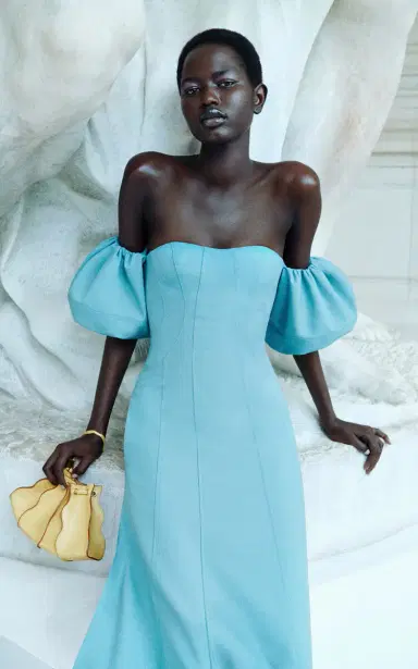 Ulla Johnson Ninia Dress | Thumbnail 2