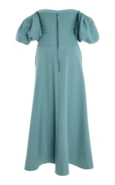 Ulla Johnson Ninia Dress | Thumbnail 3