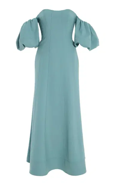 Ulla Johnson Ninia Dress | Thumbnail 5