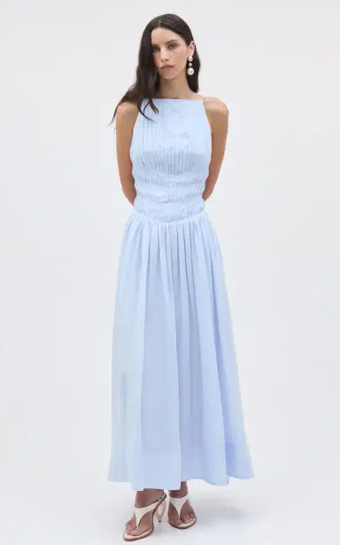 Aje Helene Maxi Dress | Thumbnail 2