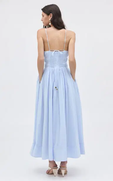 Aje Helene Maxi Dress | Thumbnail 4