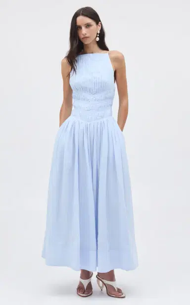Aje Helene Maxi Dress | Thumbnail 5