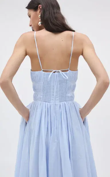 Aje Helene Maxi Dress | Thumbnail 6