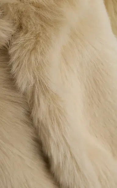 KALLMEYER Donna Reversable Shearling Coat | Thumbnail 4