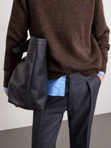 Polo Ralph Lauren Knitted Sweater - Men | Thumbnail 5