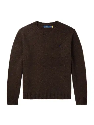 Polo Ralph Lauren Knitted Sweater - Men | Thumbnail 1