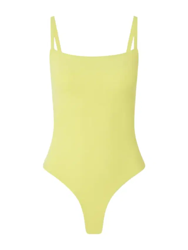 Euchaffe Swimsuit Euchaffe Swimsuit