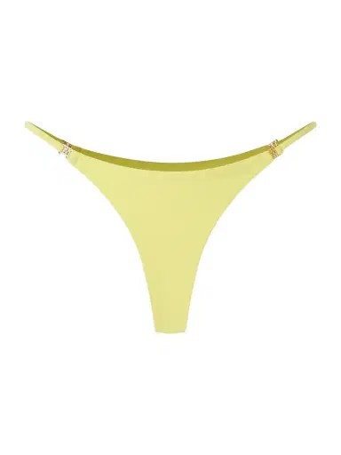 Kiki de Montparnasse Coeur Bikini Briefs | Thumbnail 1