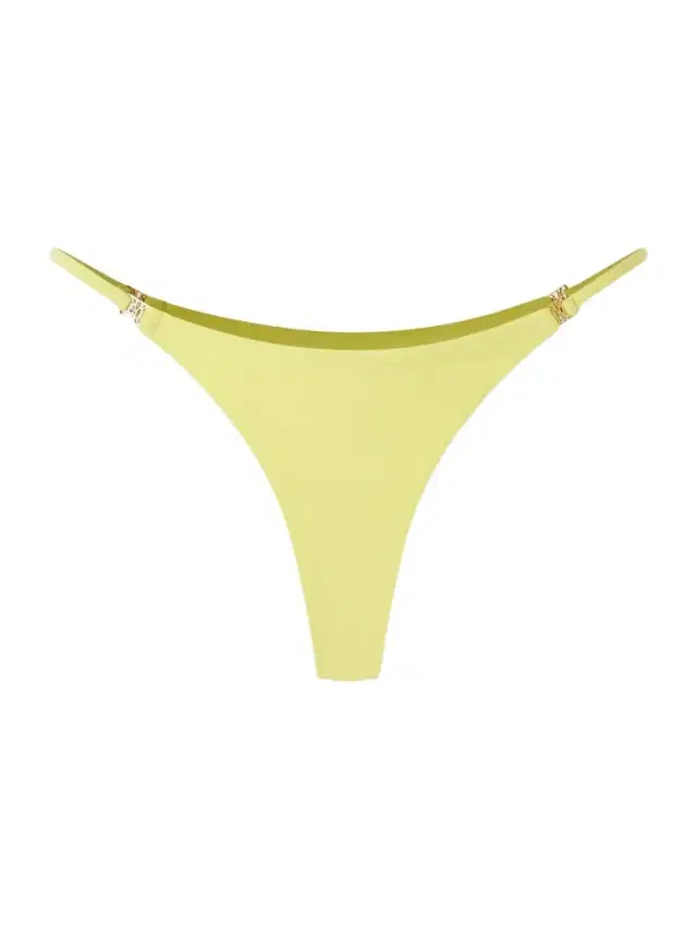Coeur Bikini Briefs