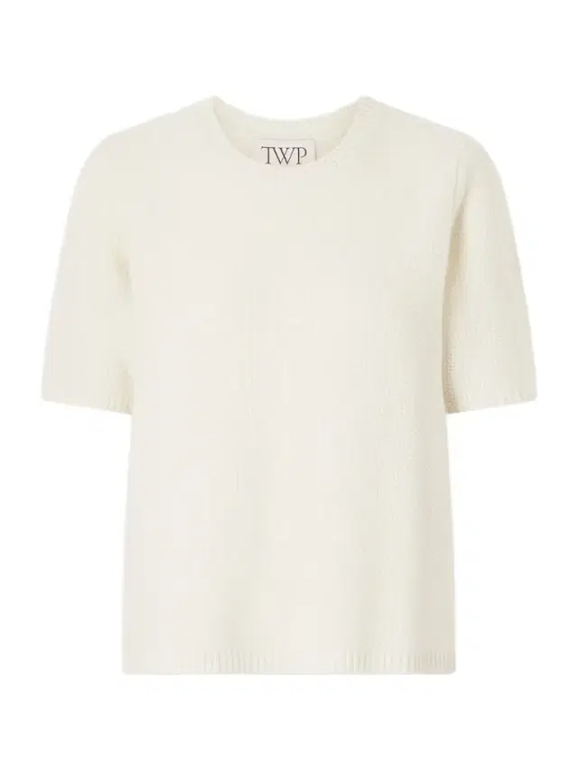 Audrey Cashmere Sweater