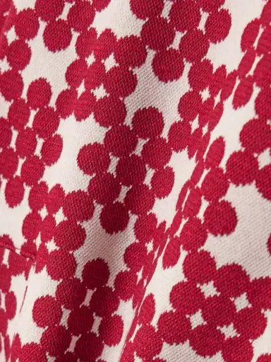 Dries Van Noten Jacquard-knit Track Jacket | Thumbnail 5