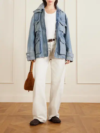 AGOLDE Arc Wide-leg Jeans | Thumbnail 2 AGOLDE Arc Wide-leg Jeans | Thumbnail 2