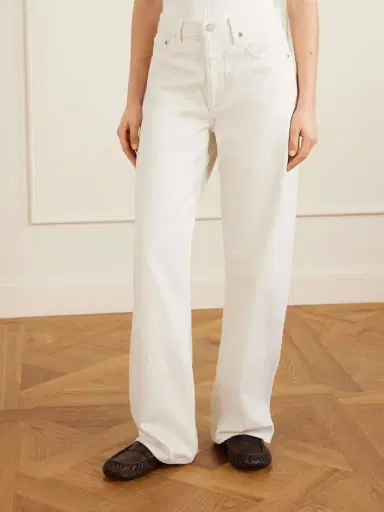 AGOLDE Arc Wide-leg Jeans | Thumbnail 3 AGOLDE Arc Wide-leg Jeans | Thumbnail 3