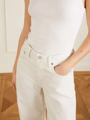 AGOLDE Arc Wide-leg Jeans | Thumbnail 5 AGOLDE Arc Wide-leg Jeans | Thumbnail 5