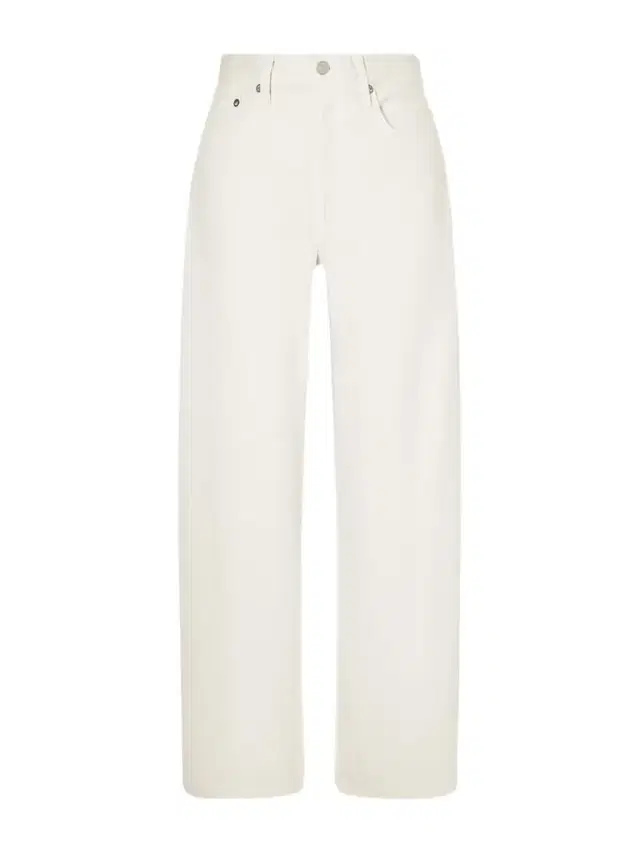 AGOLDE Arc Wide-leg Jeans