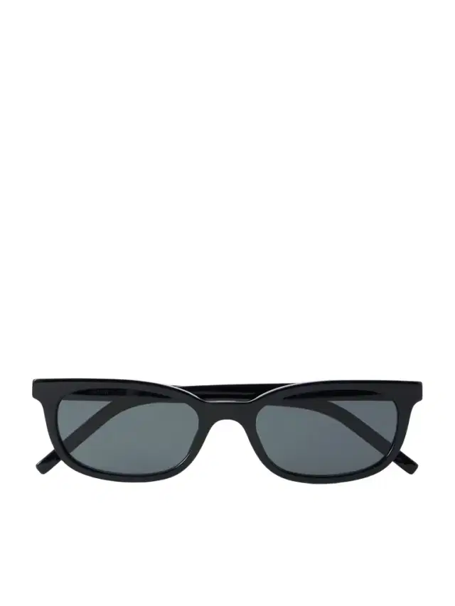 Cat-eye Acetate Sunglasses