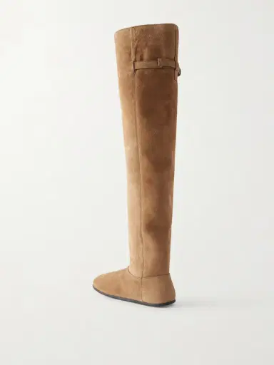CHRISTEN Santiago Leather Knee Boots | Thumbnail 3 CHRISTEN Santiago Leather Knee Boots | Thumbnail 3