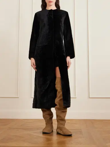 CHRISTEN Santiago Leather Knee Boots | Thumbnail 4 CHRISTEN Santiago Leather Knee Boots | Thumbnail 4