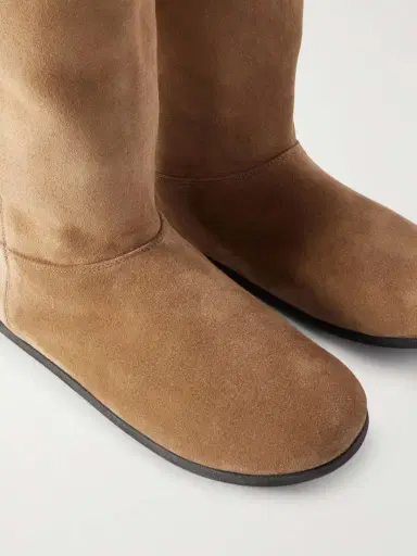 CHRISTEN Santiago Leather Knee Boots | Thumbnail 5 CHRISTEN Santiago Leather Knee Boots | Thumbnail 5