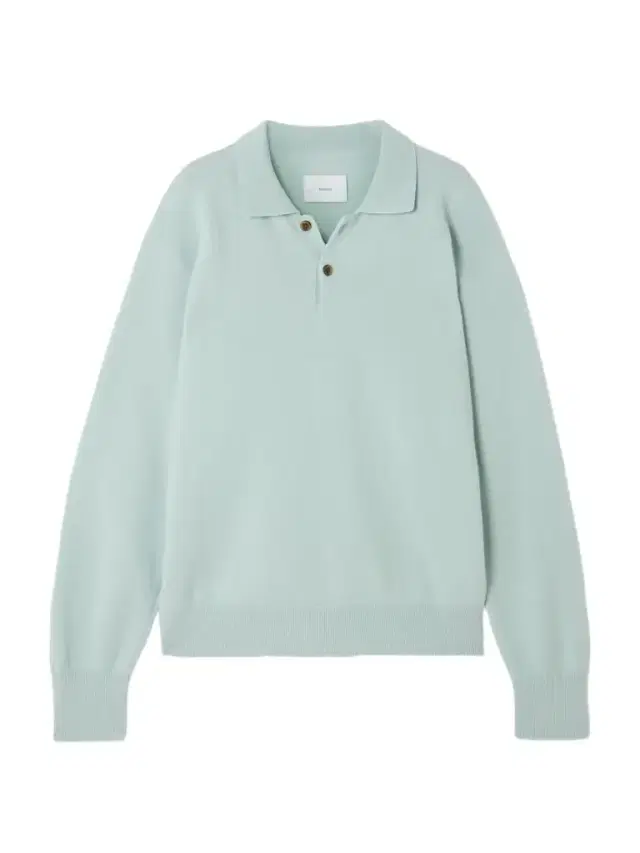 Brushed-wool Polo Shirt