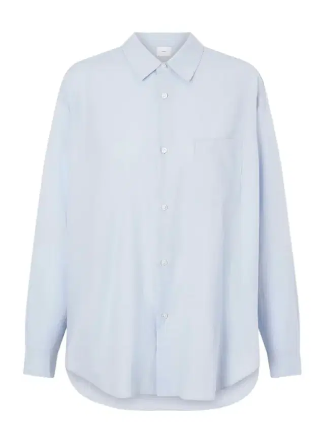 Suvin Cotton-poplin Shirt