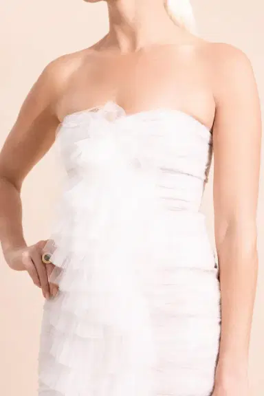 Alexis Eva Dress | Thumbnail 3