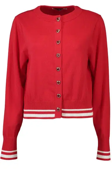 ASTON STUDIO Leonara Cardigan | Thumbnail 1 ASTON STUDIO Leonara Cardigan | Thumbnail 1