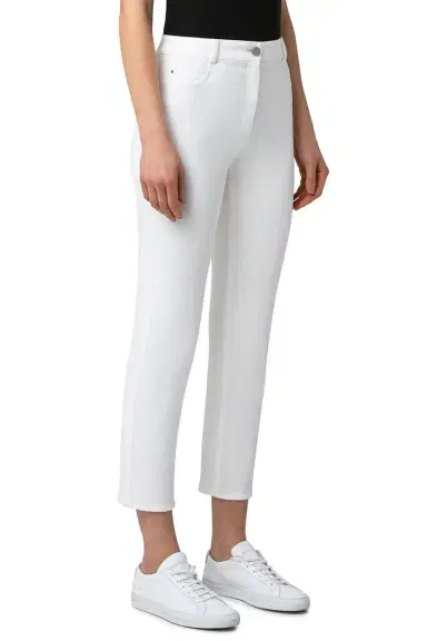 Akris punto Maru Ankle Pant | Thumbnail 2 Akris punto Maru Ankle Pant | Thumbnail 2